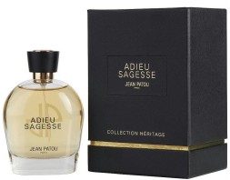 Jean Patou Adieu Sagesse Heritage Collection