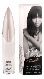 Naomi Campbell Private