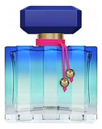 Victorias Secret Fabulous in Paradise