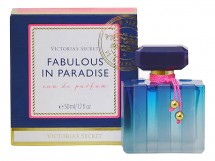 Victorias Secret Fabulous in Paradise