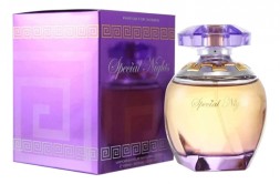 Arabian Oud Special Nights For Woman