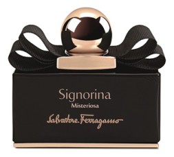 Salvatore Ferragamo Signorina Misteriosa