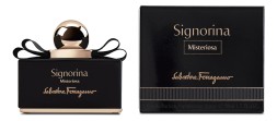 Salvatore Ferragamo Signorina Misteriosa
