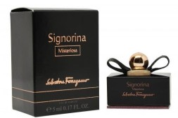 Salvatore Ferragamo Signorina Misteriosa
