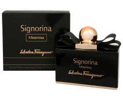 Salvatore Ferragamo Signorina Misteriosa