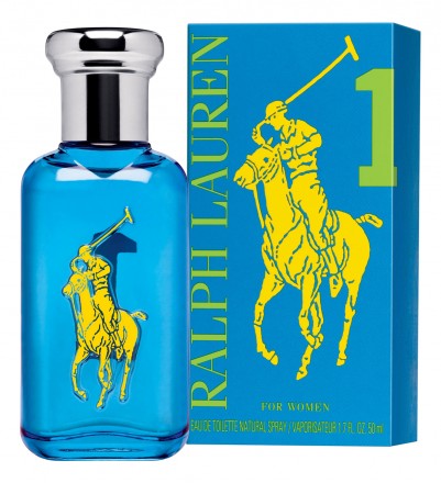 Ralph Lauren Big Pony 1 for Women