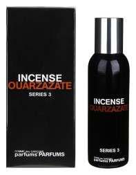 Comme des Garcons Series 3 Incense: Ouarzazate