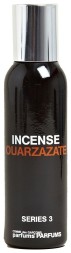 Comme des Garcons Series 3 Incense: Ouarzazate