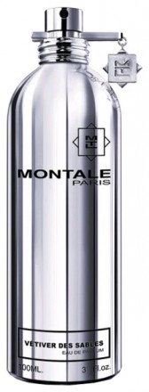 Montale Vetiver Des Sables