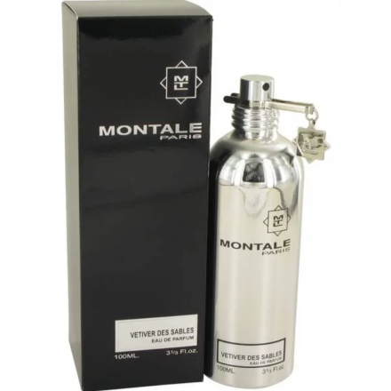 Montale Vetiver Des Sables