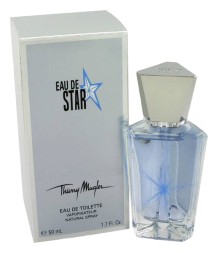 Thierry Mugler Eau De Star