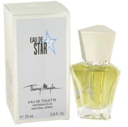 Thierry Mugler Eau De Star