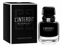 Givenchy L'Interdit 2020 Eau De Parfum Intense