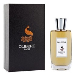 Olibere Parfums Balinesque