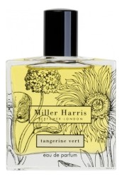 Miller Harris Tangerine Vert