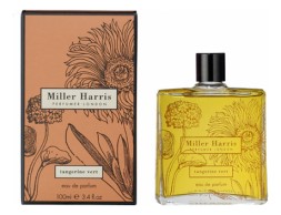 Miller Harris Tangerine Vert