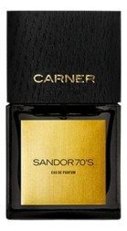 Carner Barcelona Sandor 70's