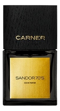 Carner Barcelona Sandor 70&#039;s