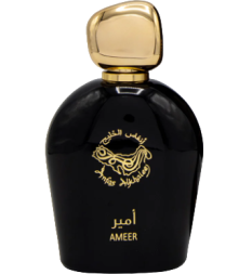 Anfas Al Khaleej Ameer