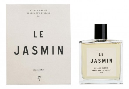 Miller Harris Le Jasmin