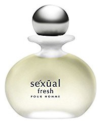 Michel Germain Sexual Fresh Pour Homme