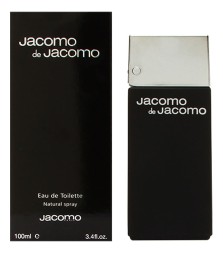 Jacomo de Jacomo