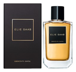 Elie Saab Essence No 8 Santal