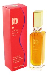 Beverly Hills Red For Woman