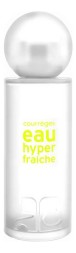 Courreges Eau Hyper Fraiche