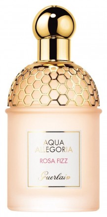 Guerlain Aqua Allegoria Rosa Fizz