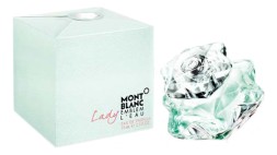 Mont Blanc Lady Emblem L`Eau