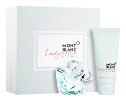 Mont Blanc Lady Emblem L`Eau