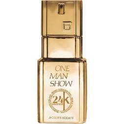 Bogart One Man Show 24K Edition