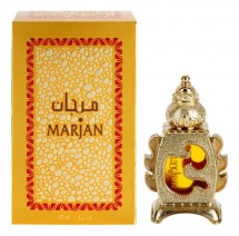 Al Haramain Perfumes Marjan