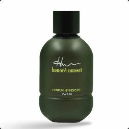 Parfum Syndicate Honore Musset