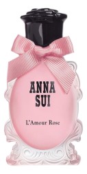 Anna Sui L’Amour Rose Eau De Toilette