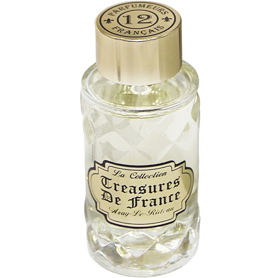 12 Parfumeurs Francais Azay-le-Rideau Parfum