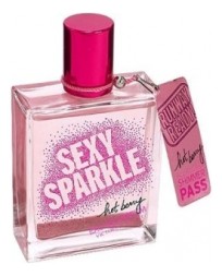 Victorias Secret Sexy Sparkle Hot Berry