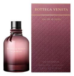 Bottega Veneta Eau De Velours