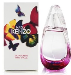 Kenzo Madly Kenzo! Eau De Toilette