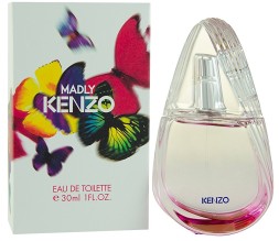 Kenzo Madly Kenzo! Eau De Toilette
