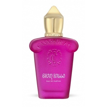 Xerjoff Casamorati 1888 Gran Ballo Xerjoff Casamorati 1888 Gran Ballo