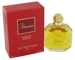 Van Cleef &amp; Arpels Birmane