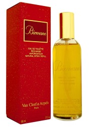 Van Cleef &amp; Arpels Birmane