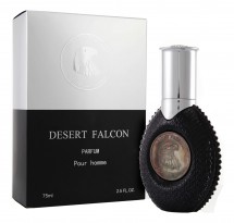 Arabian Oud Desert Falcon