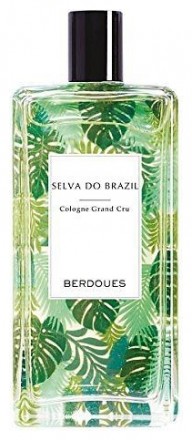 Berdoues Selva do Brazil