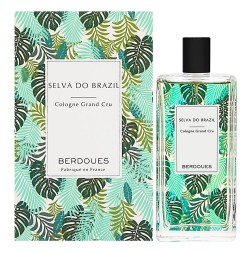 Berdoues Selva do Brazil
