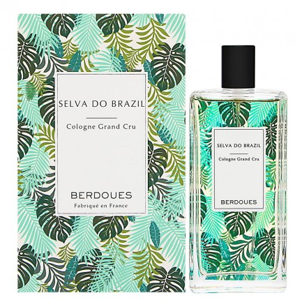 Berdoues Selva do Brazil