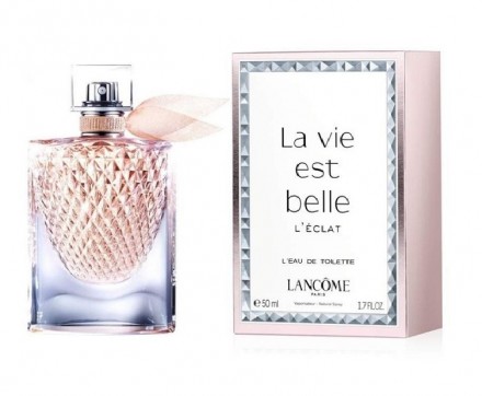 Lancome La Vie Est Belle L&#039;Eclat L&#039;Eau De Toilette
