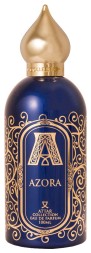 Attar Collection Azora